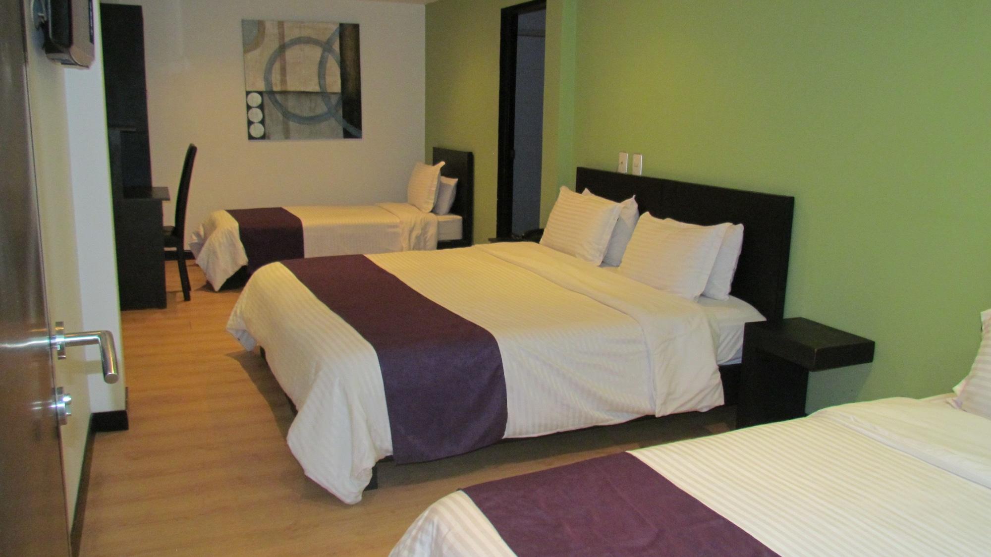 Expohotel Богота Экстерьер фото