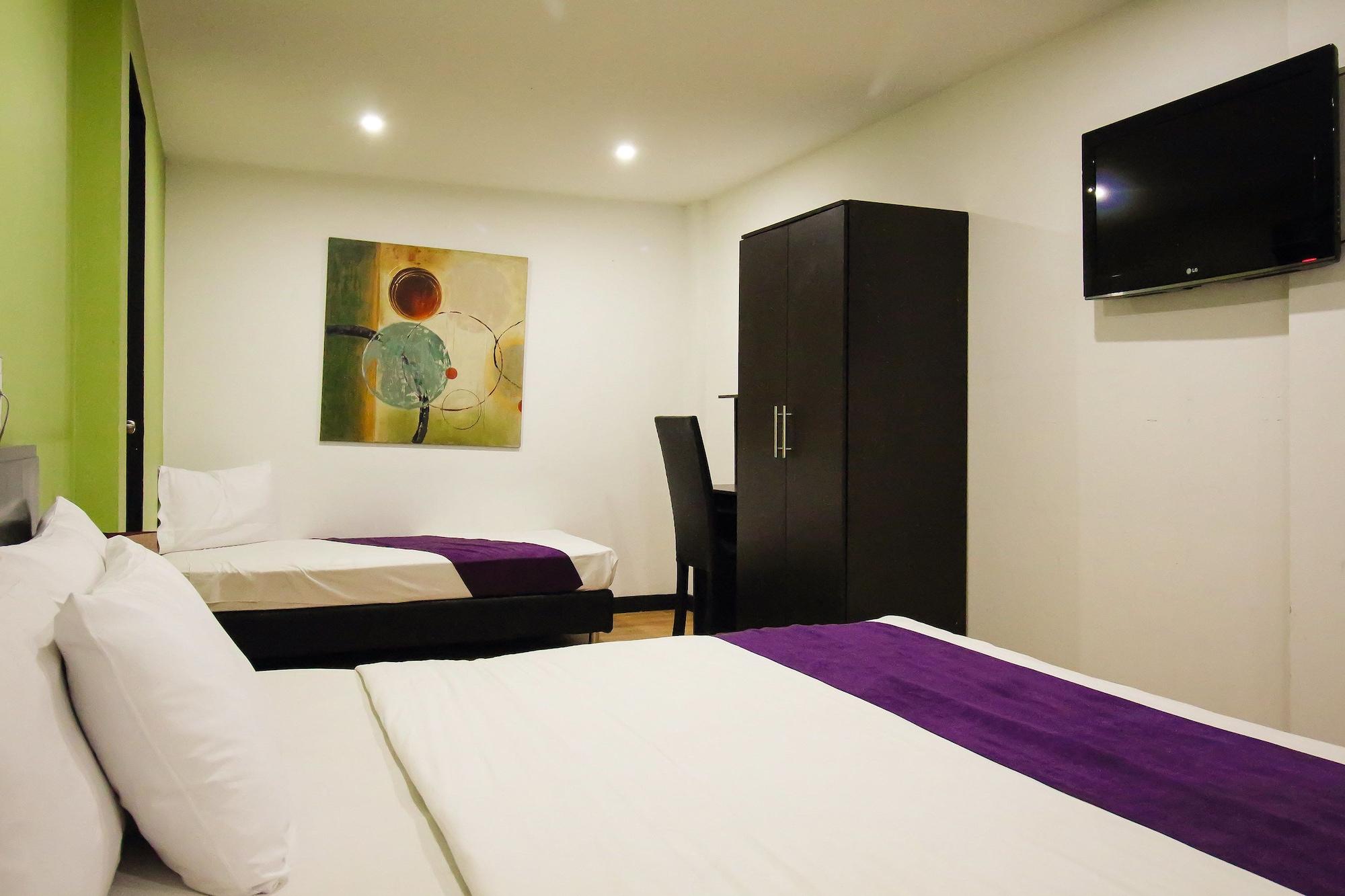 Expohotel Богота Экстерьер фото
